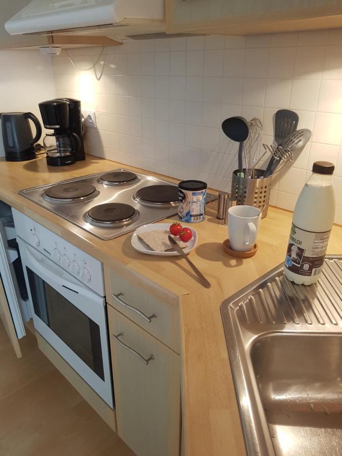 Ferienwohnung Dünnebacke Schmallenberg Exterior foto