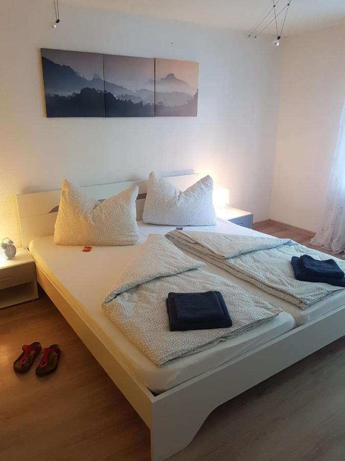 Ferienwohnung Dünnebacke Schmallenberg Exterior foto